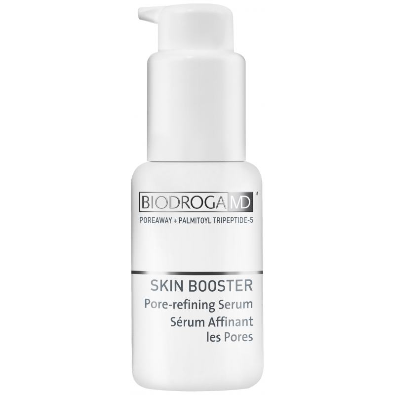 BIODROGA MD SKIN BOOSTER Sérum zjemňující póry 30 ml