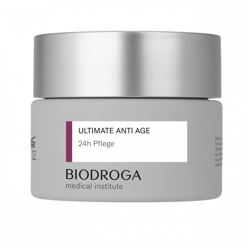 Ultimate 24hodinový krém BIODROGA 50ml