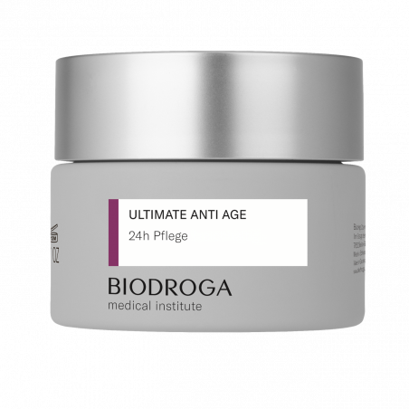 Ultimate 24hodinový krém BIODROGA 50ml