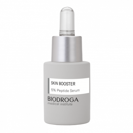 5 % Peptidové sérum 15ml BIODROGA