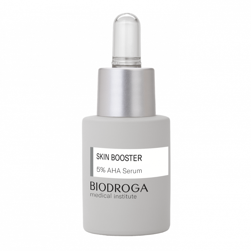 5 % AHA sérum 15ml BIODROGA