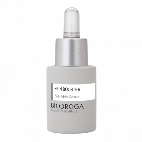 5 % AHA sérum 15ml BIODROGA