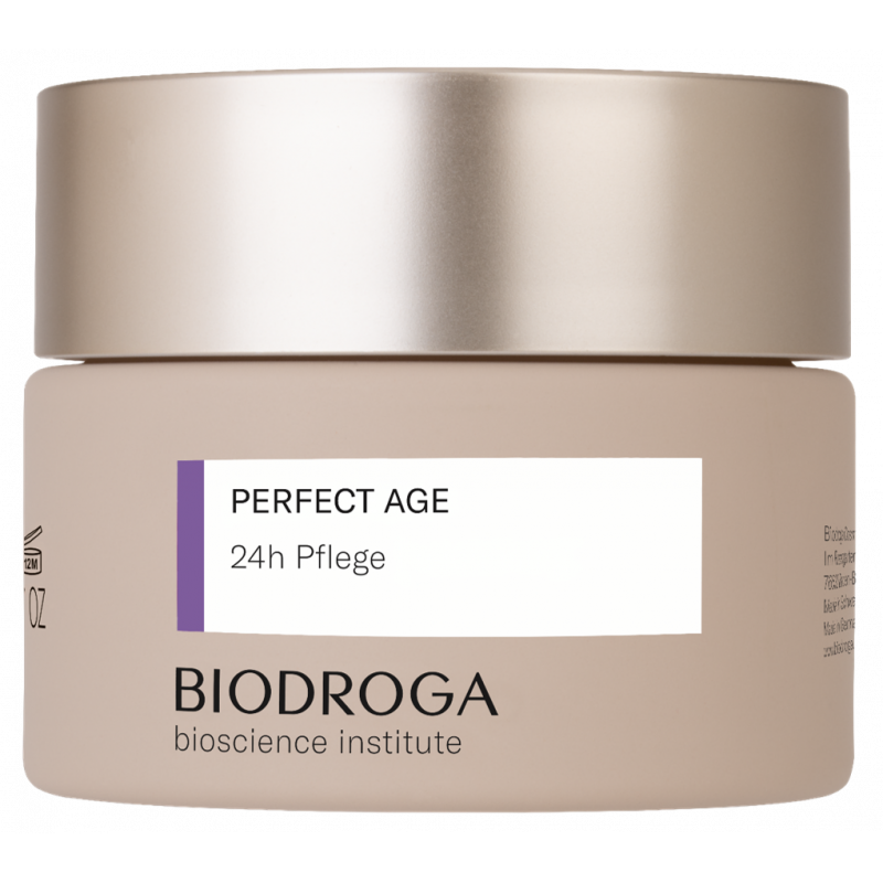 Perfect Age 24hodinový krém 50ml BIODROGA