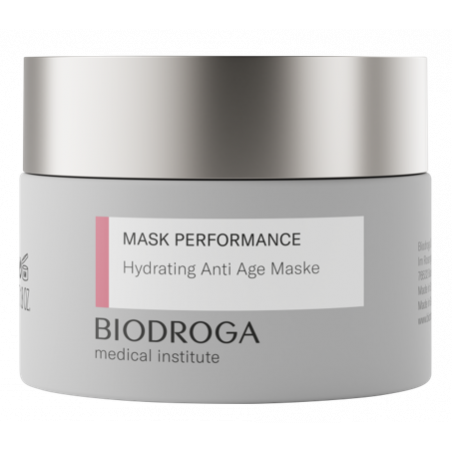 Hydratační Anti Age maska 50ml BIODROGA