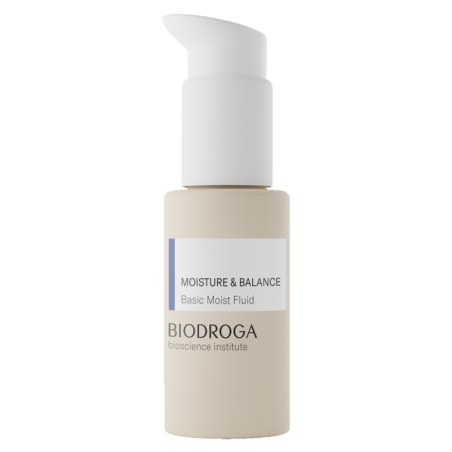 Basic Moist fluid 30ml BIODROGA