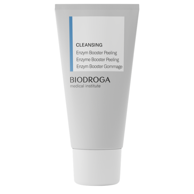 Enzym Booster peeling 50 ml BIODROGA