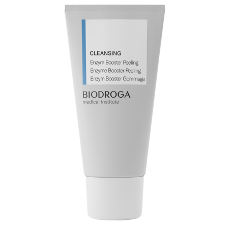 Enzym Booster peeling 50 ml BIODROGA