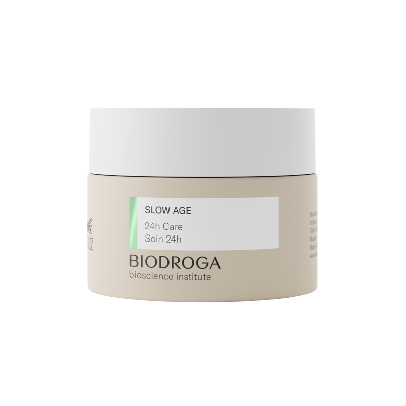 Slow Age 24hodinový krém 50ml BIODROGA