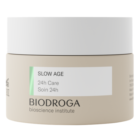 Slow Age 24hodinový krém 50ml BIODROGA