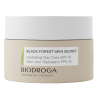 Hydratační denní krém SPF 15 (Black Forest Skin Secret) 50ml BIODROGA