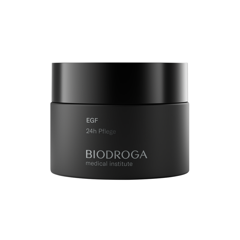 EGF 24hodinový krém 50ml BIODROGA