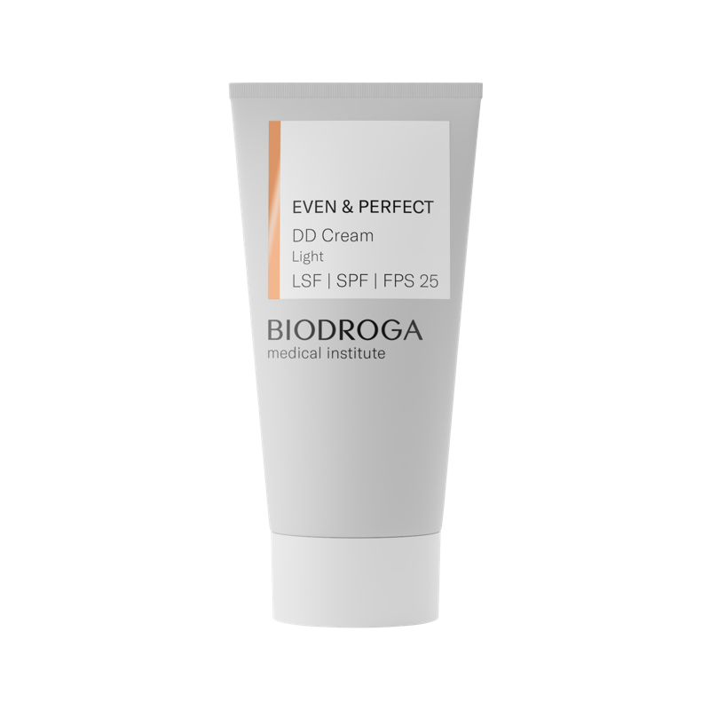 DD krém Light SPF 25 30ml BIODROGA