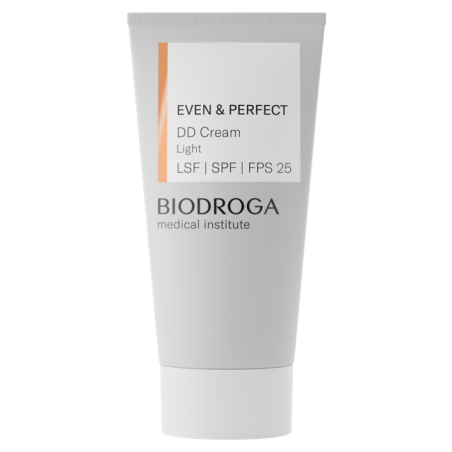 DD krém Light SPF 25 30ml BIODROGA