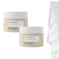 Repair & Protect Set BIODROGA 100ml