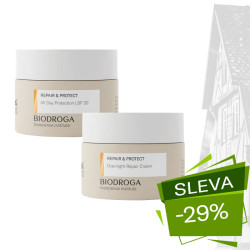 Repair & Protect Set BIODROGA 100ml