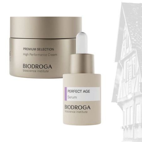 Premium Selection Care Set BIODROGA 65ml