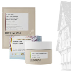 Winter Edition Set BIODROGA 50ml