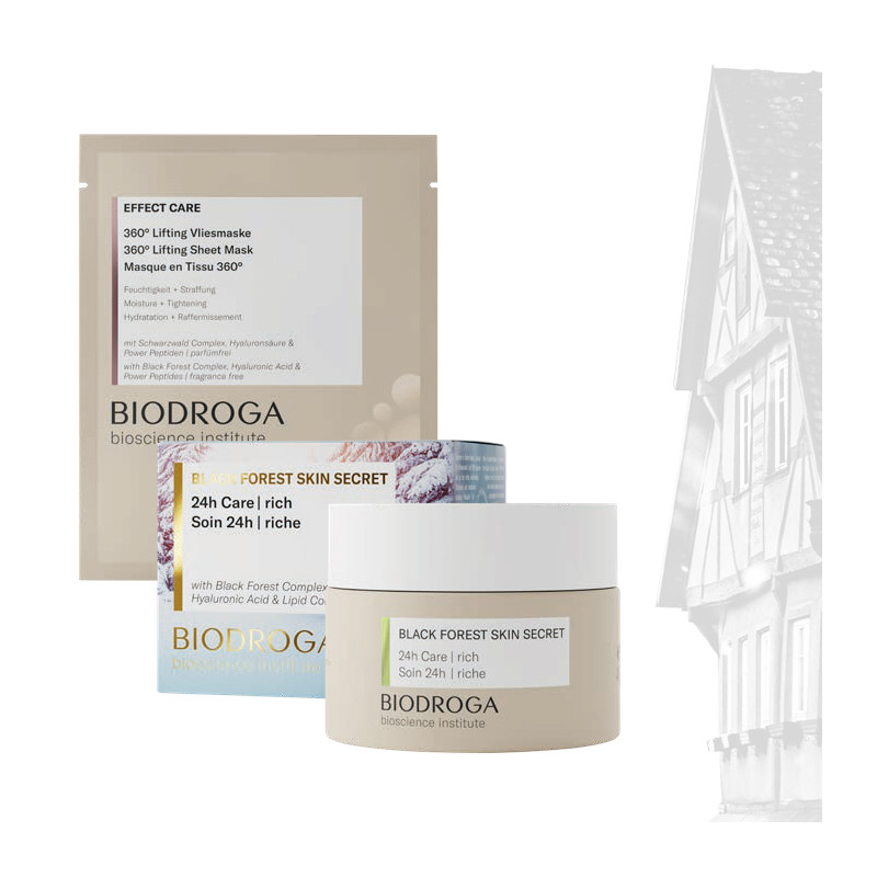 Winter Edition Set BIODROGA 50ml