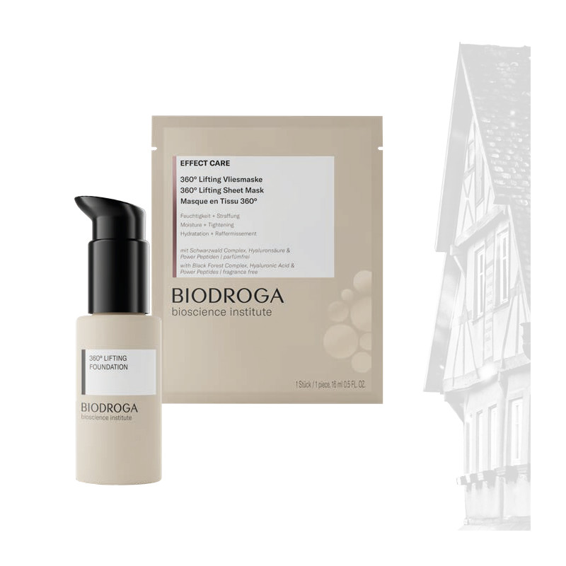 Make-Up Set BIODROGA 45ml