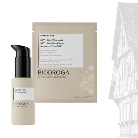 Make-Up Set BIODROGA 45ml