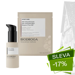 Make-Up Set BIODROGA 45ml