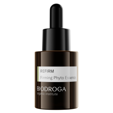 Refirm Phyto Zpevňující esence 15ml BIODROGA