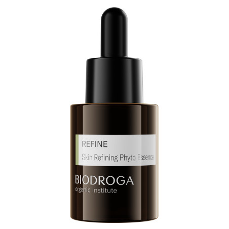 Refine Phyto Zjemňující esence 15ml BIODROGA