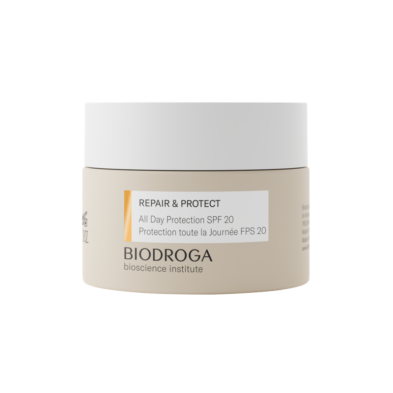 All Day Protection denní krém SPF 20 50ml BIODROGA