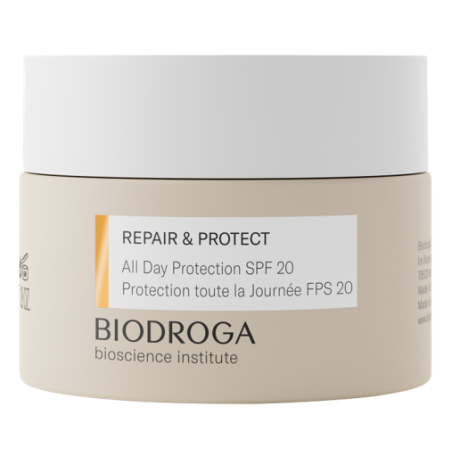 All Day Protection denní krém SPF 20 50ml BIODROGA