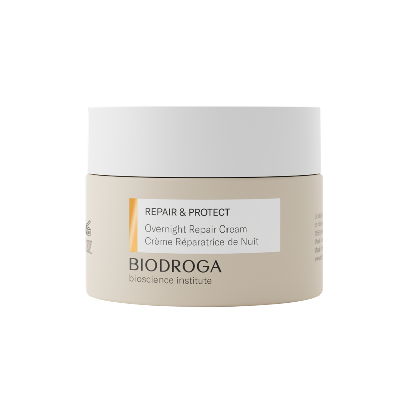 Overnight Repair noční krém 50ml BIODROGA