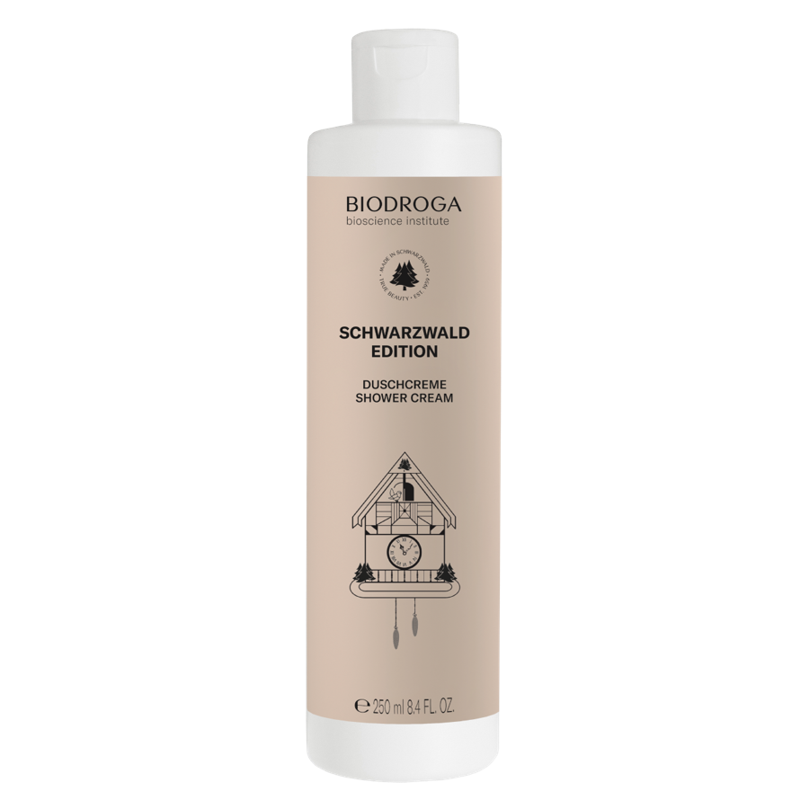 Sprchový krém 250ml BIODROGA Sprchový krém 250ml BIODROGA