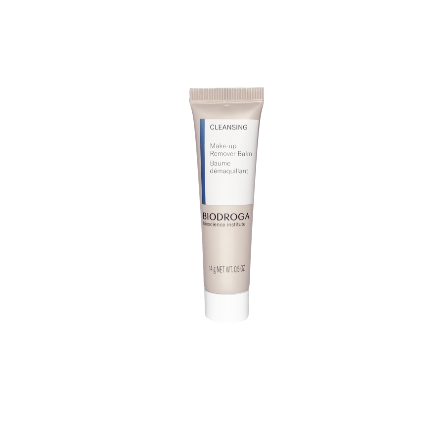 Make-up odličující balzám 15ml cestovní balení BIODROGA Make-up odličující balzám 15ml cestovní balení BIODROGA