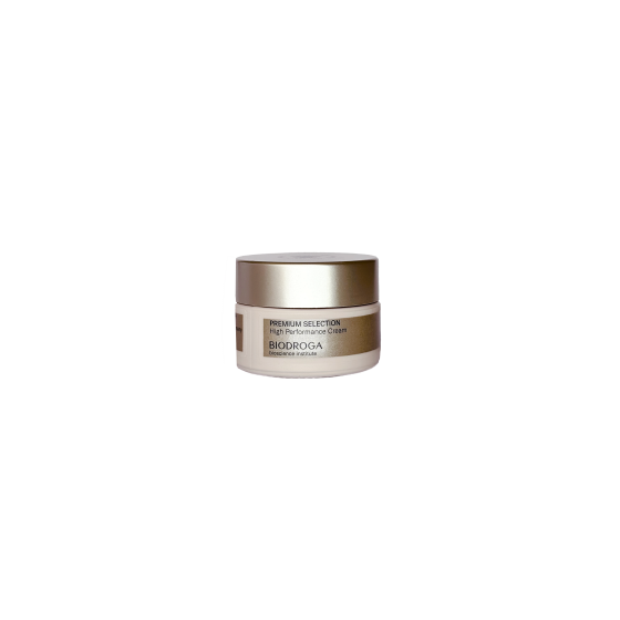 High Performance krém 15ml cestovní balení BIODROGA