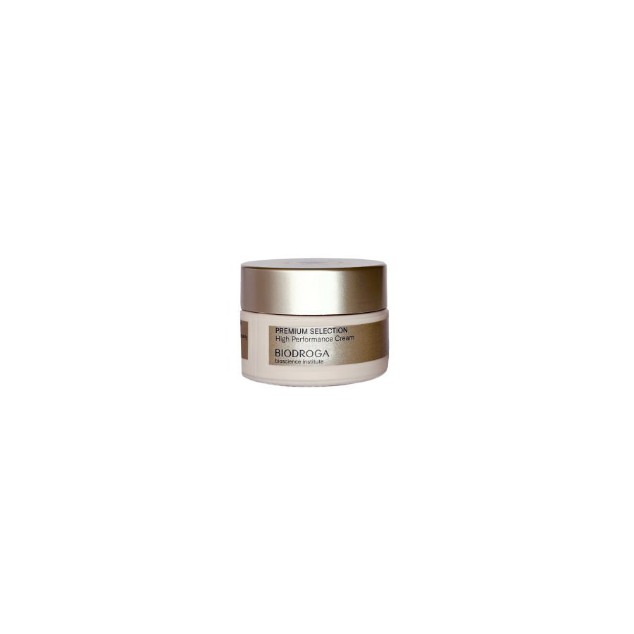 High Performance krém 15ml cestovní balení BIODROGA High Performance krém 15ml cestovní balení BIODROGA