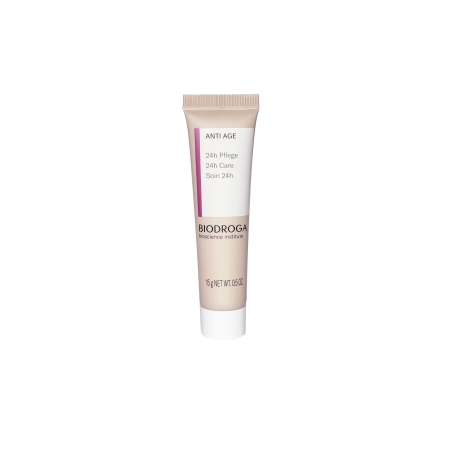 Anti Age 24hodinový krém 15ml cestovní balení BIODROGA