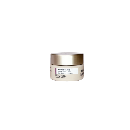 Lifting Boost maska 15ml cestovní balení BIODROGA