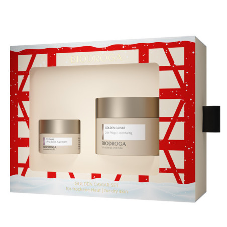 GOLDEN CAVIAR SET I. 65ml BIODROGA