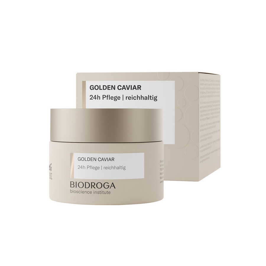 GOLDEN CAVIAR SET I. 65ml BIODROGA