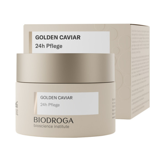 GOLDEN CAVIAR SET II. 65ml BIODROGA GOLDEN CAVIAR SET II. 65ml BIODROGA