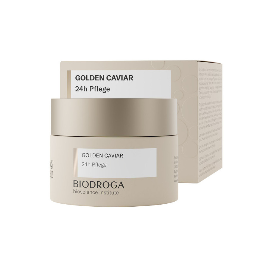 GOLDEN CAVIAR SET II. 65ml BIODROGA