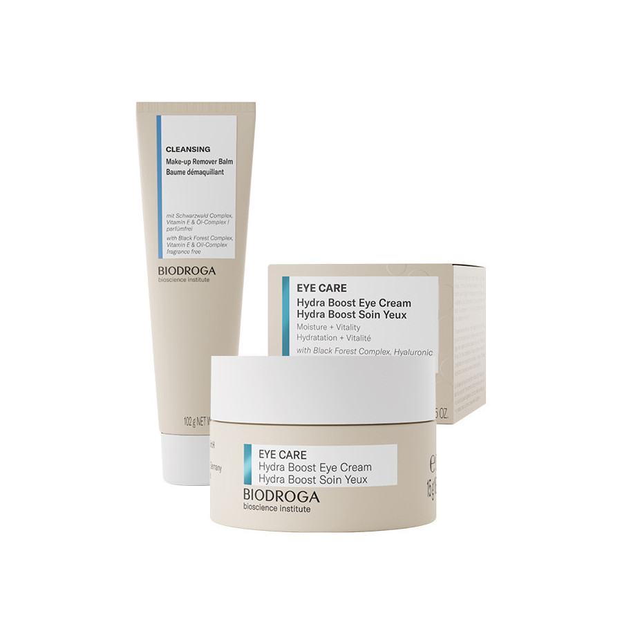EYE SET 115ml BIODROGA EYE SET 115ml BIODROGA