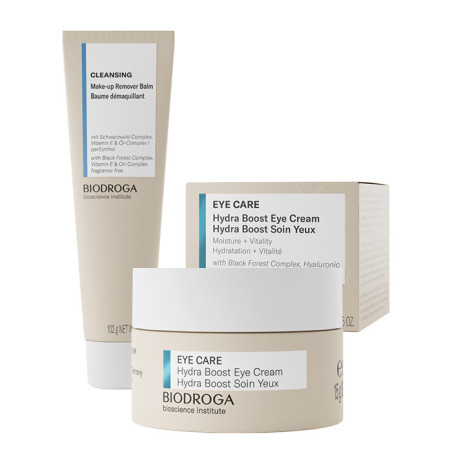 EYE SET 115ml BIODROGA