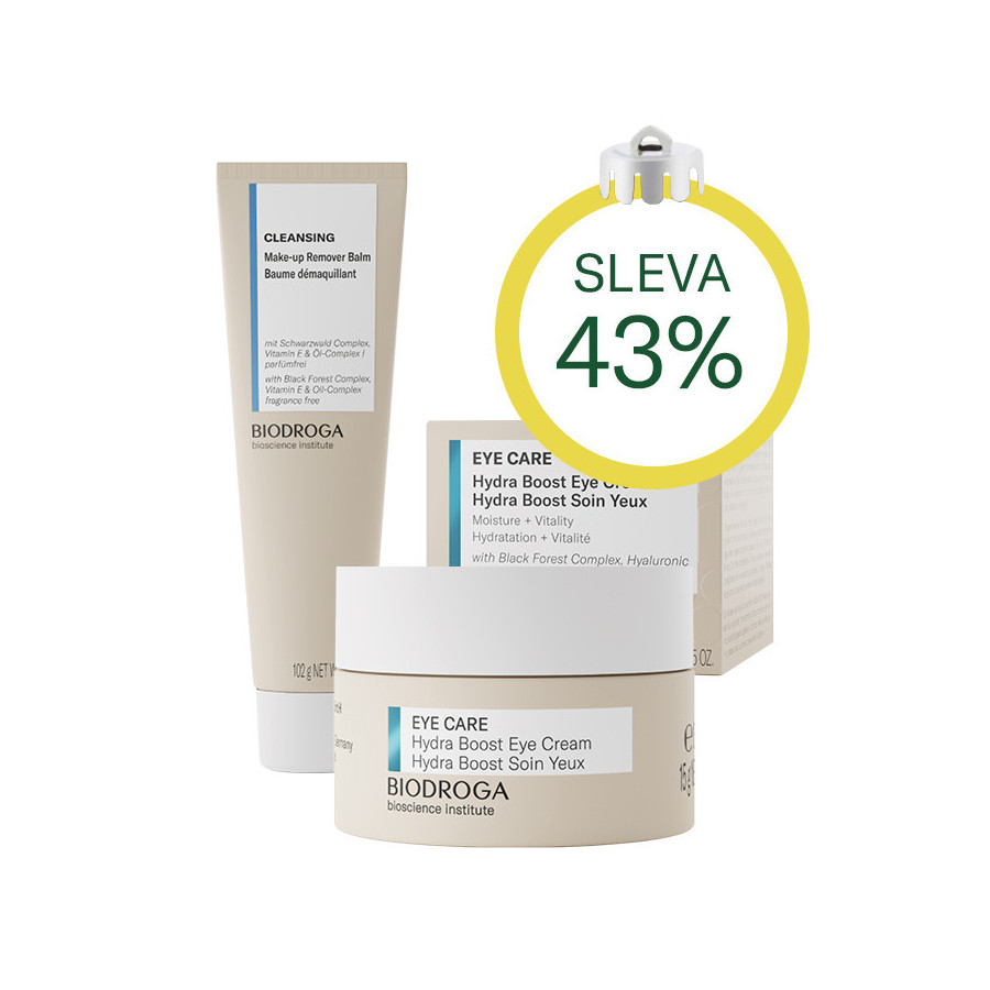 EYE SET 115ml BIODROGA