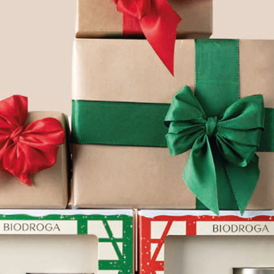 EYE SET 115ml BIODROGA EYE SET 115ml BIODROGA