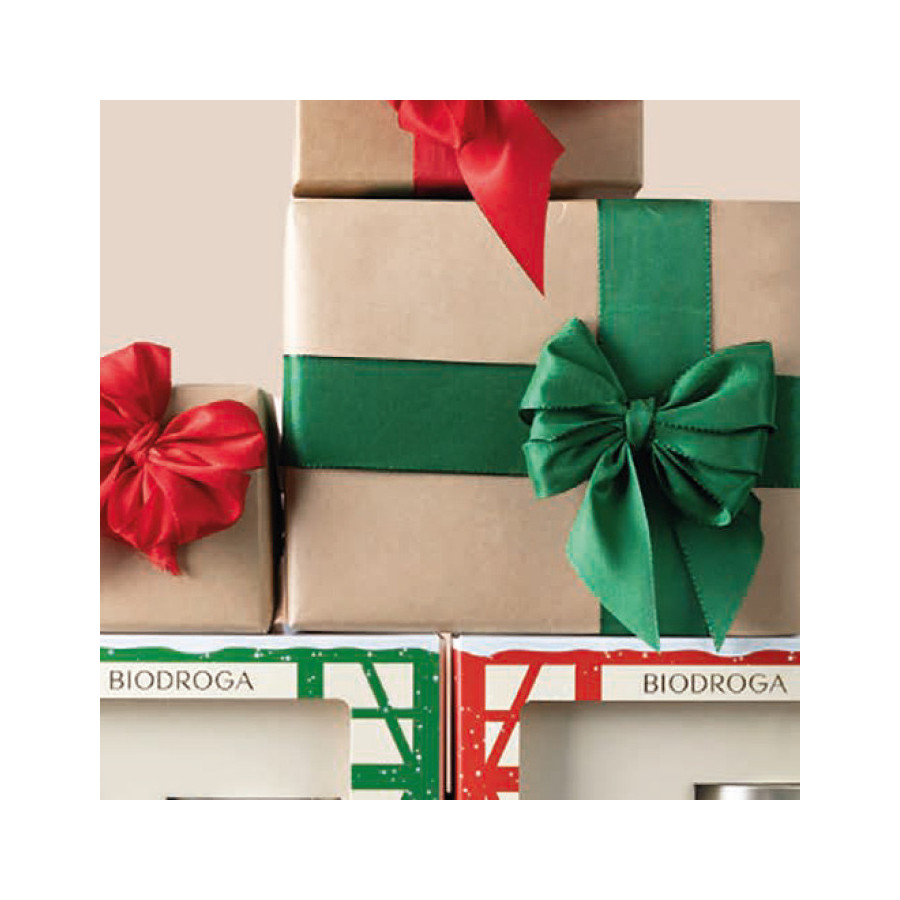 EYE SET 115ml BIODROGA