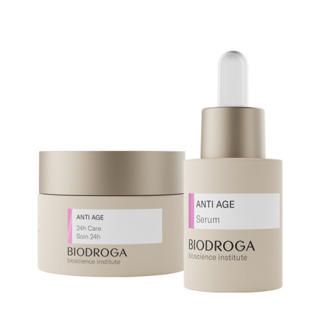 ANTI AGE SET 65ml BIODROGA