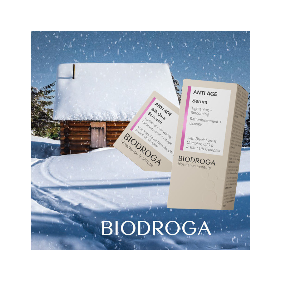 ANTI AGE SET 65ml BIODROGA