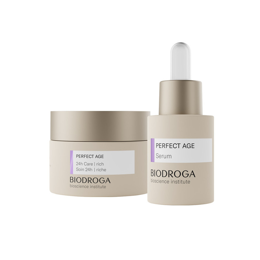PERFECT AGE SET 65ml BIODROGA PERFECT AGE SET 65ml BIODROGA