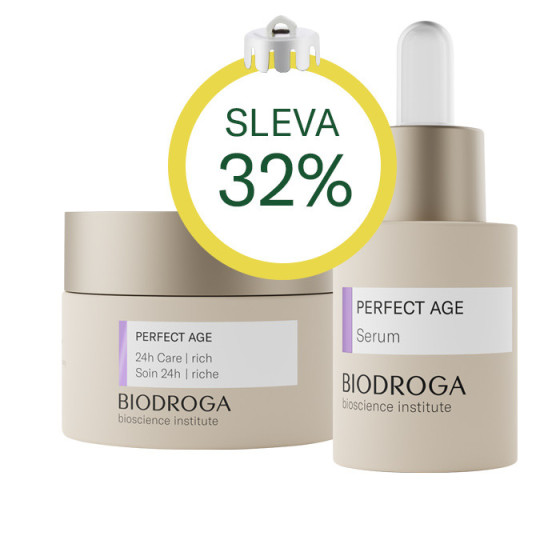 PERFECT AGE SET 65ml BIODROGA PERFECT AGE SET 65ml BIODROGA