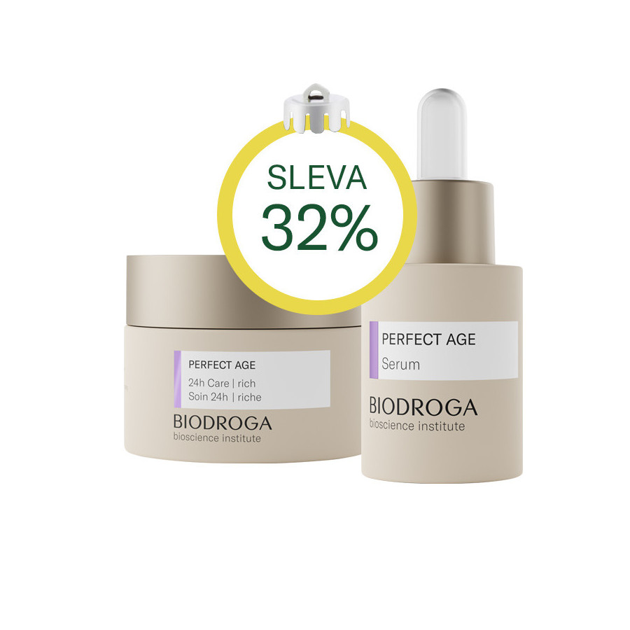 PERFECT AGE SET 65ml BIODROGA
